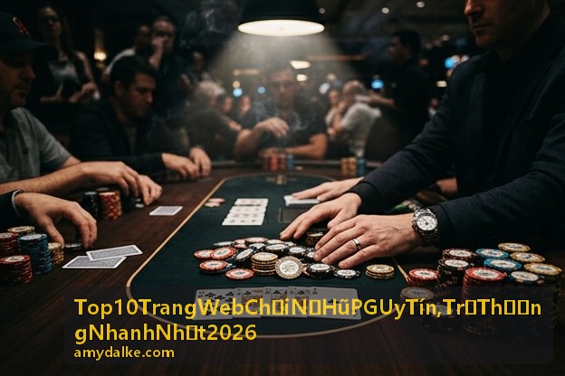 Top 1 sảnh PG uy tín